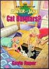 Cat Burglars? - Gayle Roper