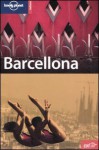 Lonely Planet Barcellona - Damien Simonis, Lonely Planet