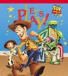 Let's Play! (Disney Pixar Toy Story 2) - Julie Michaels