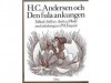 H.C.Andersen och den fula ankungen - Per Olov Enquist