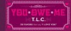 You Owe Me TLC: 30 Favors that Say I Love You - Stella Kim