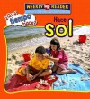 Hace Sol = Let's Read about Sun - Susan Nations