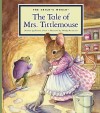 The Tale of Mrs. Tittlemouse - Beatrix Potter, Wendy Rasmussen