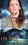 On the Edge - Ilona Andrews