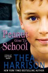 Peanut Goes to School: A Short Story of the Elder Races - Thea Harrison