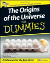 The Origins of the Universe for Dummies - Stephen Pincock, Mark Frary