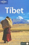 Tibet (Country Guide) (Spanish Edition) - Bradley Mayhew, John Vincent Bellezza, Robert Kelly, Lonely Planet