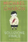 Soluzione finale - Michael Chabon