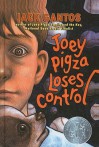 Joey Pigza Loses Control - Jack Gantos