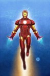 Iron Man: War of the Iron Men - Fred Van Lente, Steve Kurth