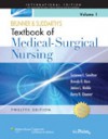 Medical-Surgical Nursing - Suzanne C. O'Connell Smeltzer