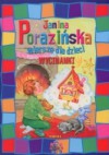 Wiersze dla dzieci. Wycinanki - Janina Porazińska