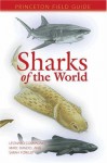 Sharks Of The World - Leonard Compagno, Marc Dando, Sarah Fowler