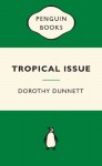 Tropical Issue: : Green Popular Penguins - Dorothy Dunnett