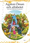 Agaton Öman och Alfabetet - Sven Nordqvist