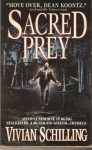 Sacred Prey - Vivian Schilling