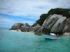 Beauty La Digue Of Seychelles (Photo Gallery): (Photo Books,Photo Album,Photo Big Book,Photo Display,Photo Magazines,Photo Story,Photo Traveler,Travel Books,Travel Photos,Travel Photogra - John Parker