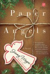 Paper Angels: A Novel - Jimmy Wayne, Travis Thrasher