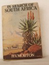 In Search of South Africa - H.V. Morton