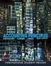 Accounting Principles: Narrative Practice Set - Jerry J. Weygandt