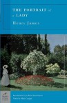 The Portrait of a Lady (Barnes & Noble Classics Series) - Henry James, Gabriel Brownstein