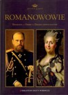 Romanowowie - Wojciech Walczak, Grzegorz Jasiński, Stefan Ciara, Aneta Borkowska, Jacek Konik, Wioletta Zielecka