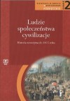 Ludzie - Społeczeństwa - Cywilizacje. Część 2. Historia nowożytna do 1815 roku. Podręcznik - Katarzyna Zielińska, Jolanta Choińska-Mika