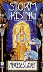 Storm Rising - Mercedes Lackey