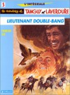 L'Intégrale Tanguy et Laverdure, tome 5 : Lieutenant Double Bang - Jean-Michel Charlier, Jijé