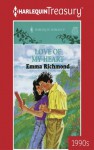 Love of My Heart - Emma Richmond