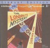 The London Eye Mystery: Library Edition - Siobhan Dowd, Alex Kalajzic