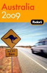 Australia '98: The Complete Guide to the Cities, Rain Forests, the Reef, the Outback and Advent ure Vacations (Fodor's Gold Guides) - Fodor's Travel Publications Inc.