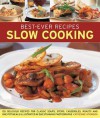 Ann Best Ever Slow Cooker Recipese - Catherine Atkinson