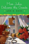 Miss Julia Delivers the Goods - Ann B. Ross