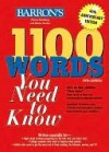 1100 Words You Need to Know - Murray Bromberg