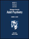 Washington University: Adult Psychiatry - Samuel B. Guze