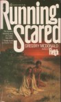 Running Scared - Gregory McDonald