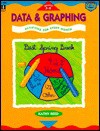 Data and Graphing Activities for Every Month, Grades 3-4 - Kathy Reed, Robin Kelly, Donna Reynolds