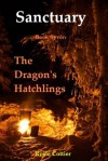 Sanctuary (The Dragon's Hatchlings) - Rosie Cottier