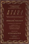 Eviga Riket (book & audiobook DVD) - A. Teglund, Johannes Persson, Cult of Luna, Paul McMillen, Holger Nilsson