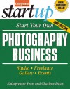 Start Your Own Photography Business - Charlene Davis