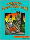 More Than a Fast-Food Faith: A Creative Study of Romans - David Embree, Scott Angle