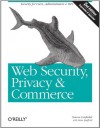 Web Security, Privacy & Commerce - Simson Garfinkel, Gene Spafford