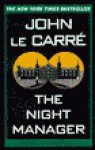 The Night Manager - John le Carré