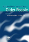 Occupational Therapy and Older People - Anne McIntyre