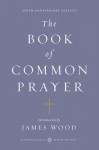 The Book of Common Prayer - James Wood