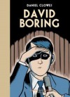 David Boring - Daniel Clowes