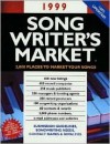 Songwriter's Market: 2,000 Places to Market Your Song - Tara A. Horton, Sue Horton