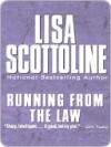 Running from the Law - Lisa Scottoline