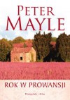 Rok w Prowansji - Peter Mayle